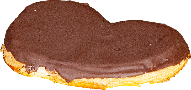 Palmera Sólo Chocolate (Caja 12 unidades)