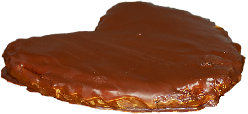 Palmerón de Chocolate (Caja 6 unidades)