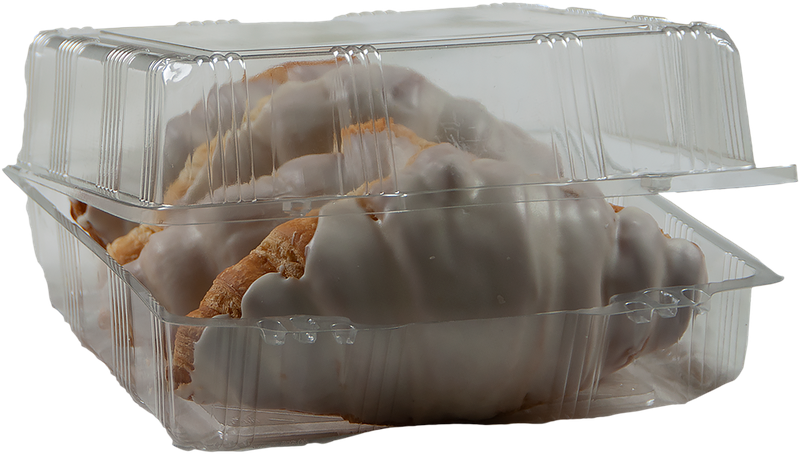 Croissant Crema (Caja 10 unidades)