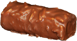[00051] Tronquito de Chocolate (Caja 12 unidades)