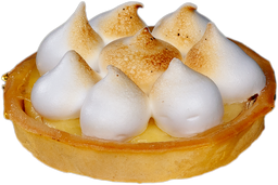 [00110] Tartaleta Brisa Lemon Pie (Caja 12 unidades)