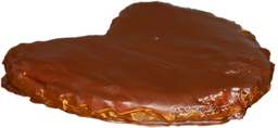 [00163] Palmerón de Chocolate (Caja 6 unidades)
