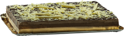 [00410] Plancha Gourmet Cinco Chocolates