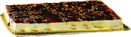 [00421] Plancha Gourmet Nata Nueces