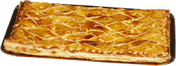 [00430] Empanada Pequeña York-queso