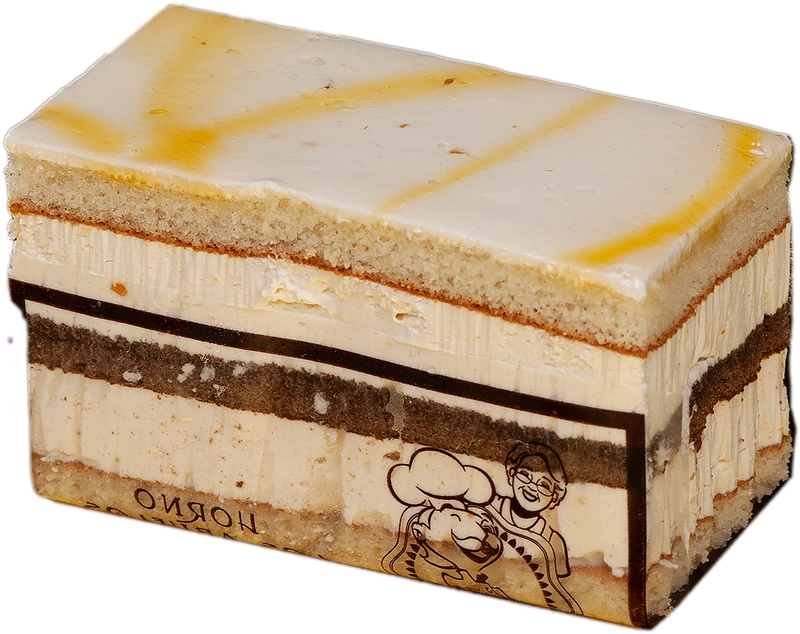 Corte Turrón (Caja 12 unidades)