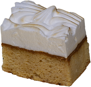 Bizcocho Tres Leches (Caja 12 unidades)
