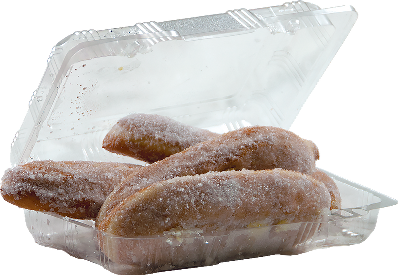 Suso de crema (24U)