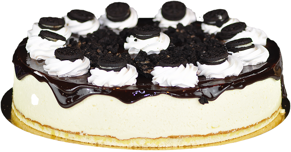 Tarta Oreo Gourmet