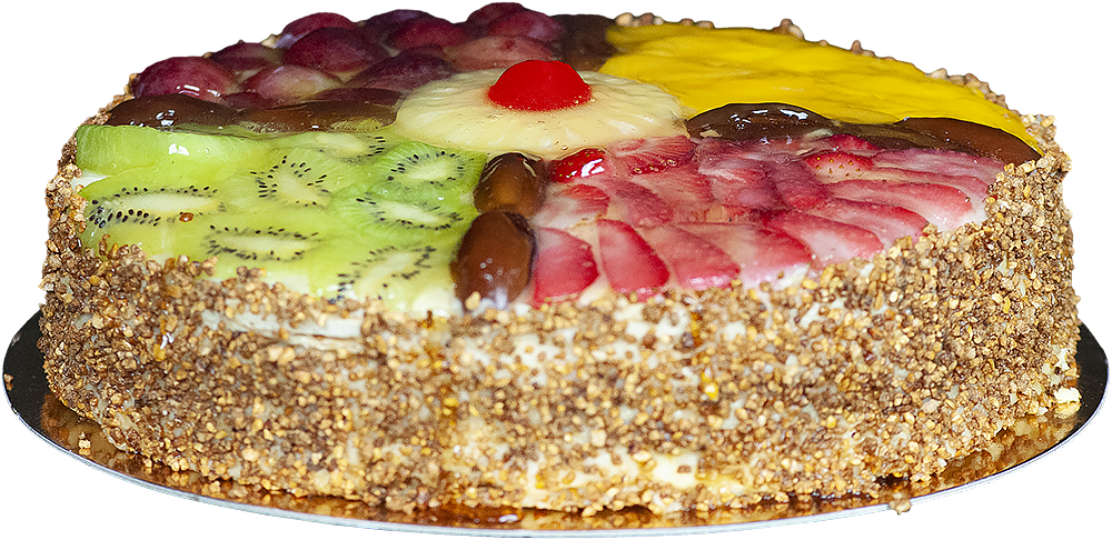 Tarta Primavera