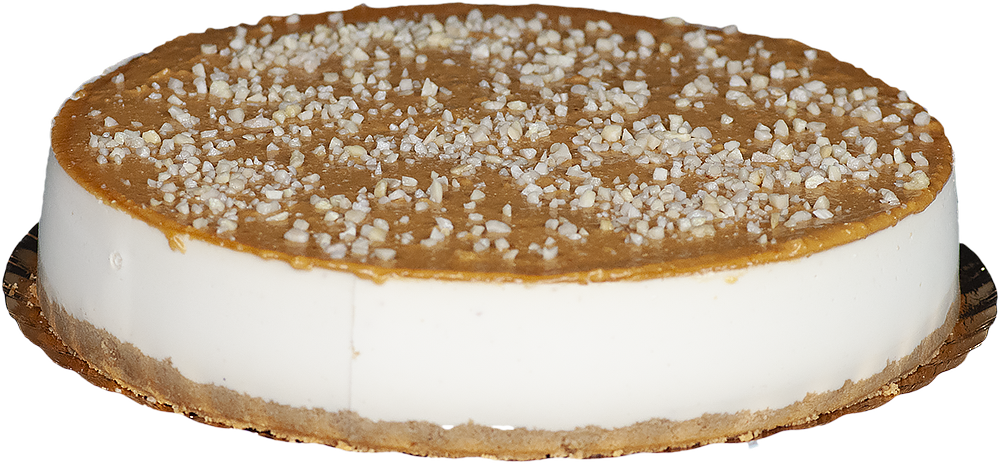 Tarta Turron Gourmet