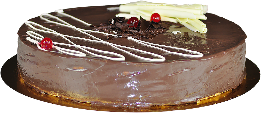 Tarta Chocogalleta