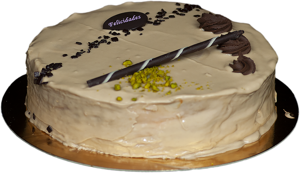 Tarta 1kg Chocokinder