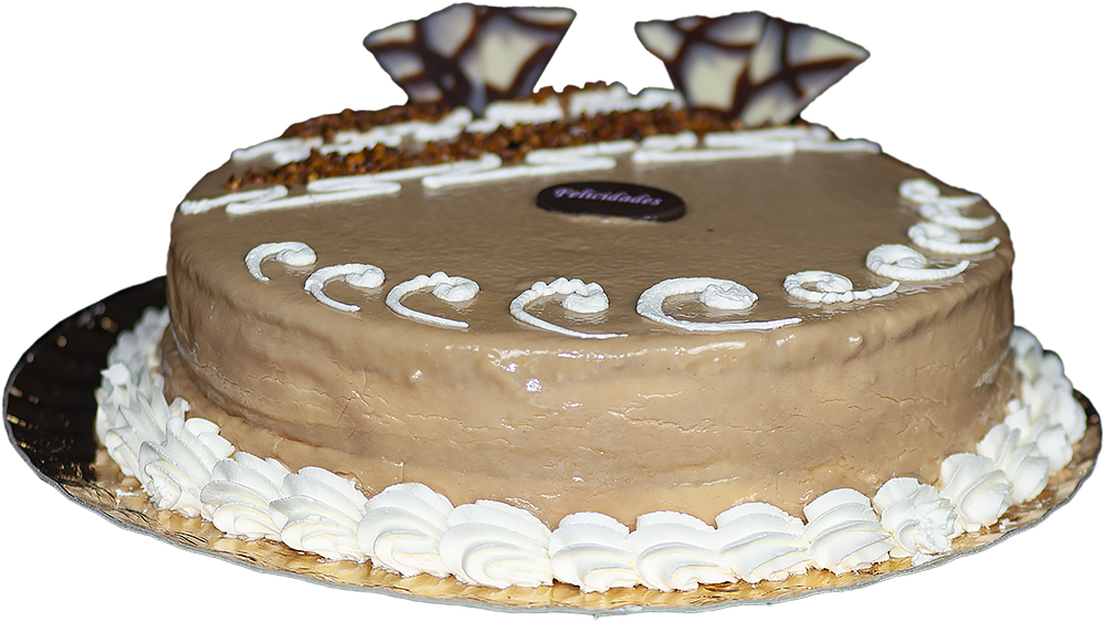 Tarta 1kg Kinder Bueno