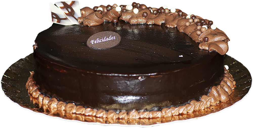 Tarta 1kg Bombon