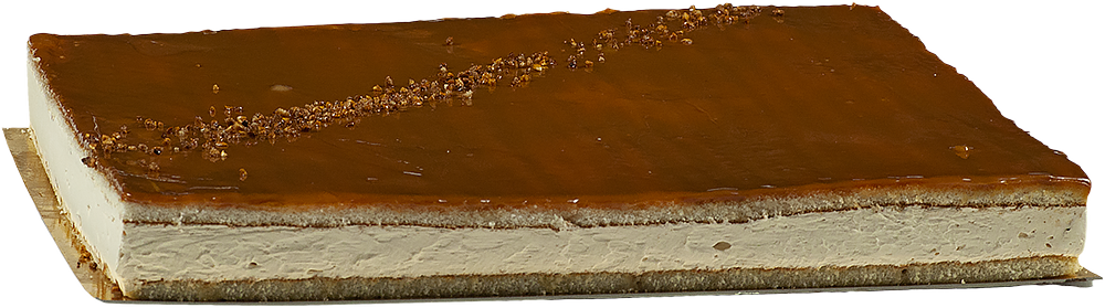 Plancha Eco Dulce De Leche