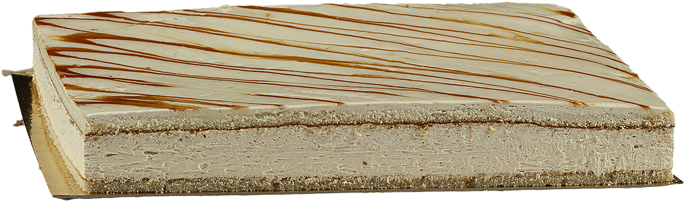 Plancha Eco Turrón