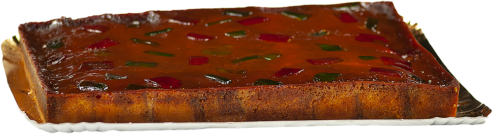 Plancha Gourmet Puding