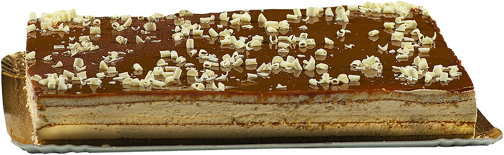 Plancha Gourmet Dulce De Leche