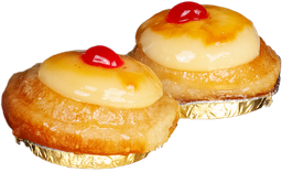 [00005] Borracho de Crema (Caja 12 unidades)