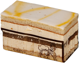[00017] Corte Turrón (Caja 12 unidades)