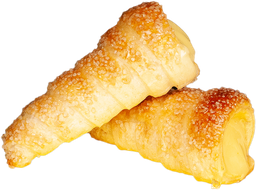 [00020] Cuerno de Crema (Caja 12 unidades)