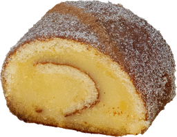 [00032] Pionono de Canela (12 unidades)