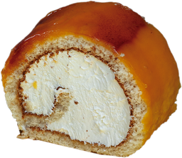 [00034] Pionono de Yema (Caja 12 unidades)