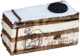 [00052] Corte Oreo (Caja 12 unidades)