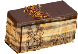 [00101] Corte ChocoGalleta (Caja 12 unidades)