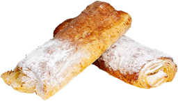 [00134] Caña de Crema (Caja 12 unidades)