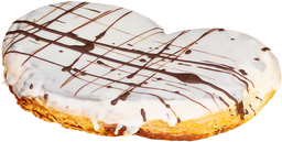 [00148] Palmera Kinder (Caja 12 unidades)