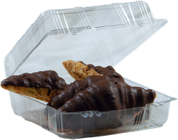 [00170] Croissant Chocolate (Caja 10 unidades)