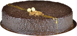 [00219] Tarta Ferrero