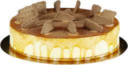 [00233] Tarta Natilla Napolitana