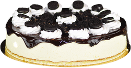[00234] Tarta Oreo Gourmet