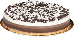 [00304] Tarta Tres Chocolates