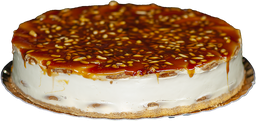 [00305] Tarta Nata Piñon
