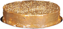 [00308] Tarta Abuelo Curro