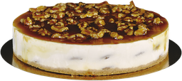 [00309] Tarta Nata Nueces