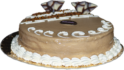 [00333] Tarta 1kg Kinder Bueno