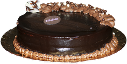 [00335] Tarta 1kg Bombon