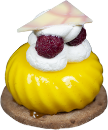 [00366] Postre Lemon Pie