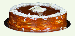 [00213] Tarta Caramelo